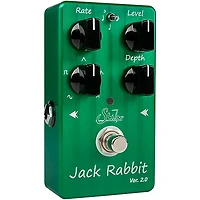 Suhr Jack Rabbit Green