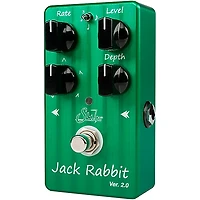 Suhr Jack Rabbit Green