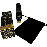 JodyJazz HR* CUSTOM DARK Tenor Saxophone Mouthpiece