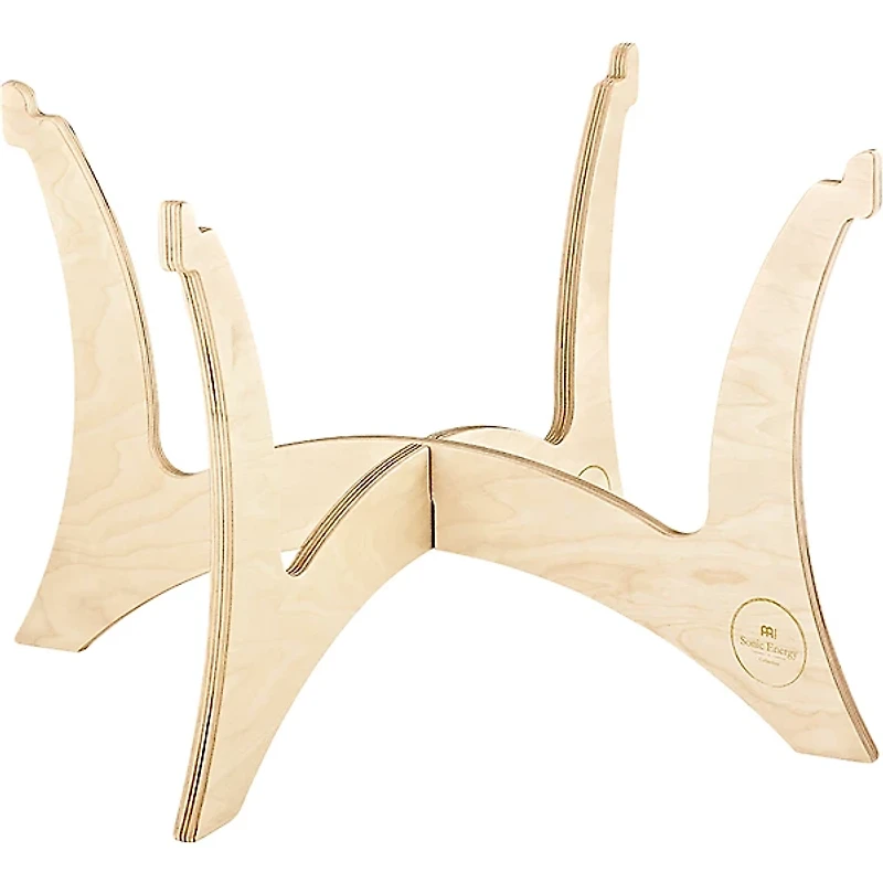 MEINL Sonic Energy Wood Stand for Harmonic Art Handpans