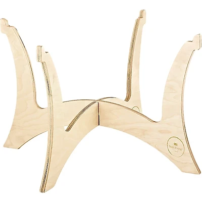 MEINL Sonic Energy Wood Stand for Harmonic Art Handpans