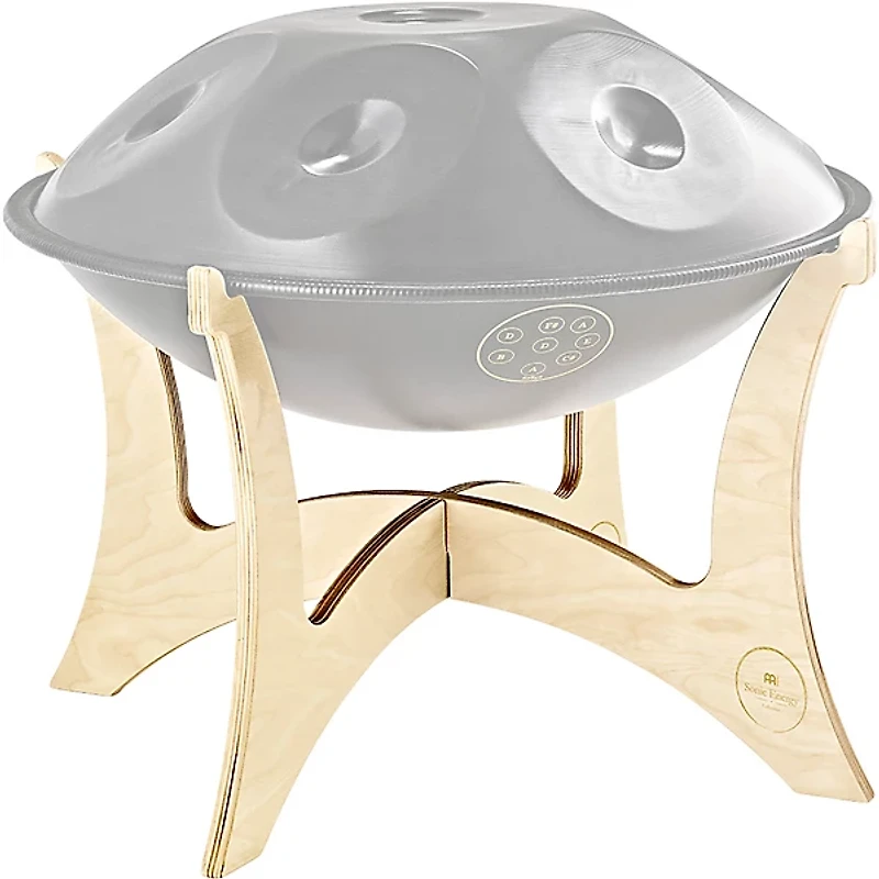 MEINL Sonic Energy Wood Stand for Harmonic Art Handpans