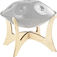 MEINL Sonic Energy Wood Stand for Harmonic Art Handpans