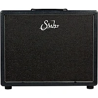 Suhr 1x12 Guitar Speaker Cabinet Black