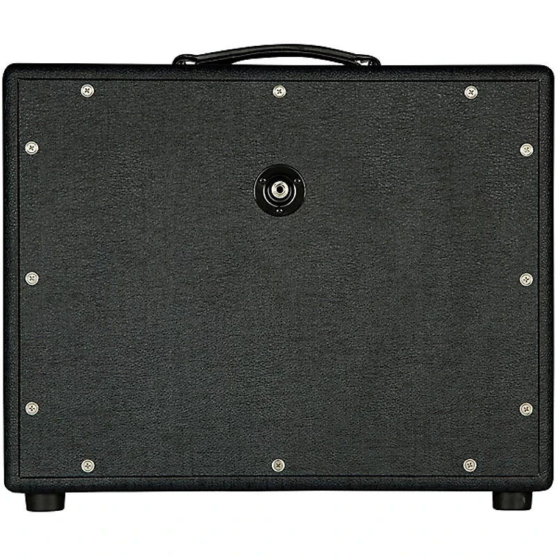 Suhr 1x12 Guitar Speaker Cabinet Black