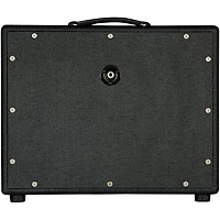 Suhr 1x12 Guitar Speaker Cabinet Black
