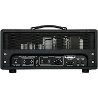 Suhr Badger 30W Tube Guitar Amp Head Black