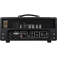 Suhr PT15 I.R. Hybrid Guitar Amp Head Black
