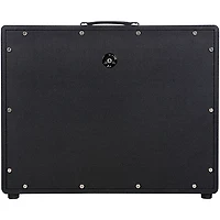 Suhr 2x12 Deep Speaker Cabinet Black
