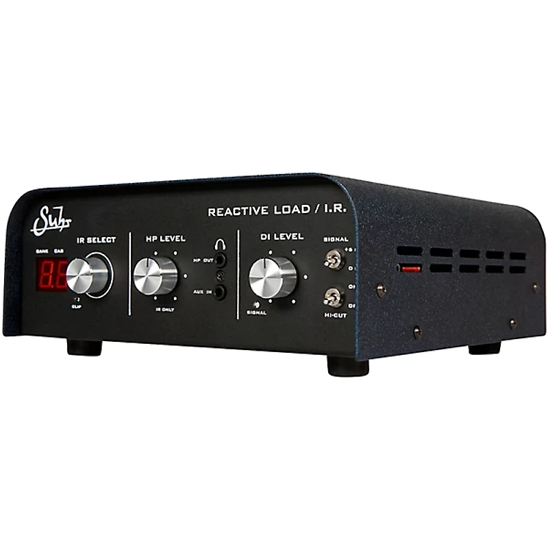 Suhr Reactive Load I.R. Box Black