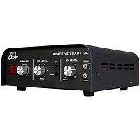 Suhr Reactive Load I.R. Box Black
