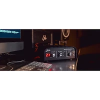 Suhr Reactive Load I.R. Box Black