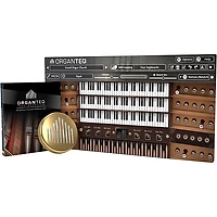 Pianoteq Organteq (Download)