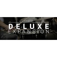 Steven Slate Audio TRIGGER 2 Deluxe Exp (Download)