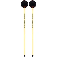 Malletech Warren Wolf Albright Vibraphone Mallets Medium Hard