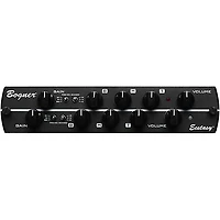 Synergy Bogner Ecstasy 2-Channel Preamp Module Black
