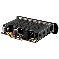 Synergy Bogner Ecstasy 2-Channel Preamp Module Black