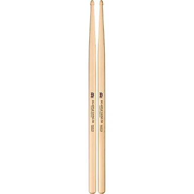Meinl Stick & Brush Big Apple Swing Maple Drum Sticks 5B