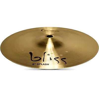 Dream Bliss Splash Cymbal