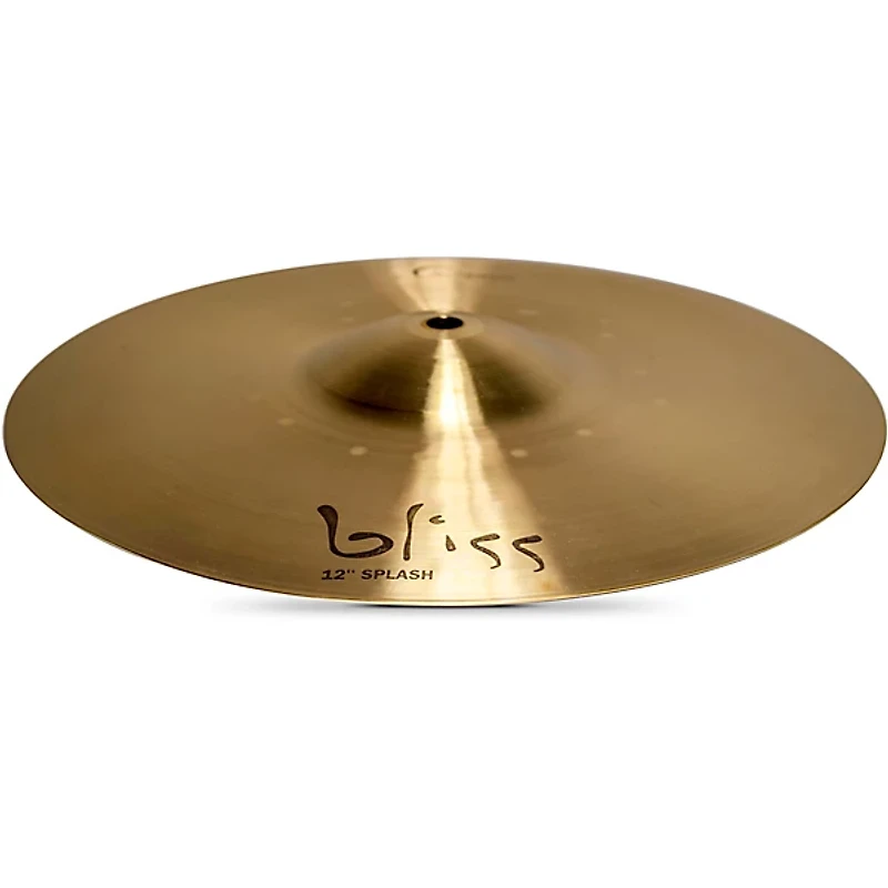 Dream Bliss Splash Cymbal