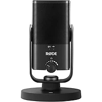 RODE NT-USB Mini USB Microphone