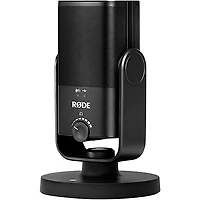 RODE NT-USB Mini USB Microphone