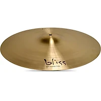 Dream Bliss Series Paper Thin Crash Cymbal