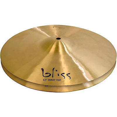 Dream Bliss Hi-Hat Cymbals