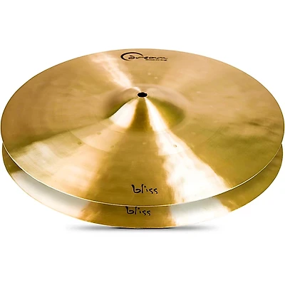Dream Bliss Hi-Hat Cymbals