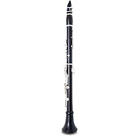 Allora Paris Series Grenadilla Clarinet Silver Plated Keys
