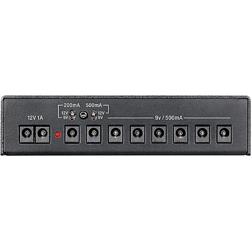 Voodoo Lab Pedal Power 3 8-Output Isolated Power Supply