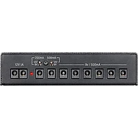 Voodoo Lab Pedal Power 3 8-Output Isolated Power Supply