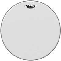 Remo Weather King Ambassador Coated Head