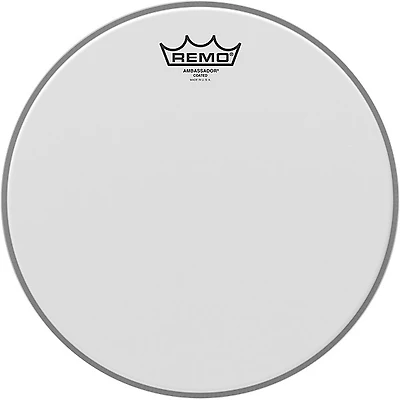 Remo Weather King Ambassador Coated Head
