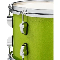 PDP by DW New Yorker 4-Piece Shell Pack With 16" Bass Drum