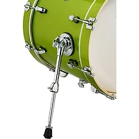 PDP by DW New Yorker 4-Piece Shell Pack With 16" Bass Drum