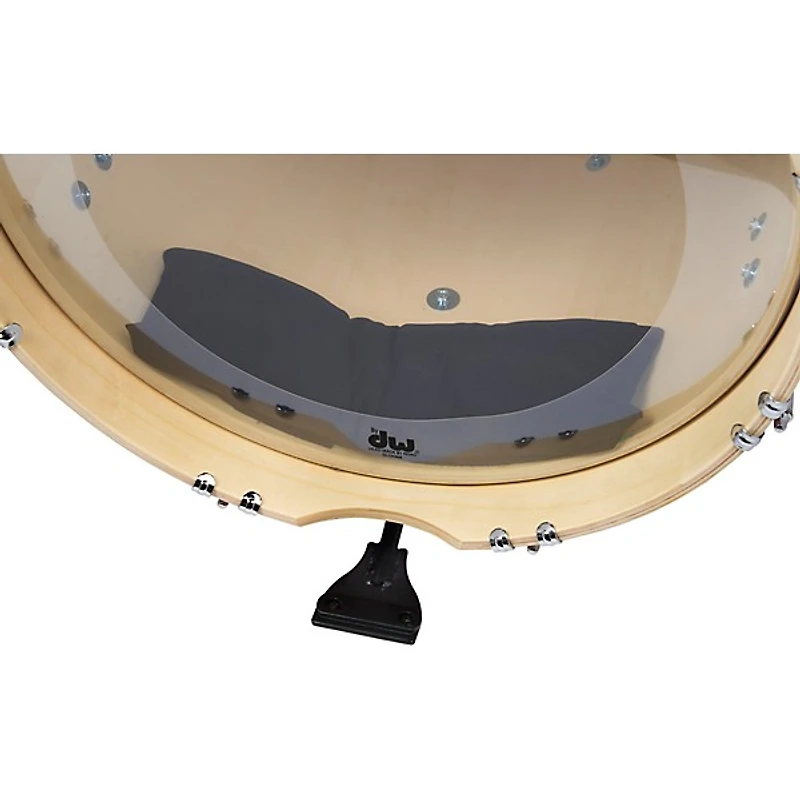 PDP by DW New Yorker 4-Piece Shell Pack With 16" Bass Drum