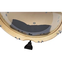 PDP by DW New Yorker 4-Piece Shell Pack With 16" Bass Drum