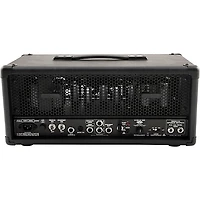 EVH 5150III 50W Tube Head Stealth Black