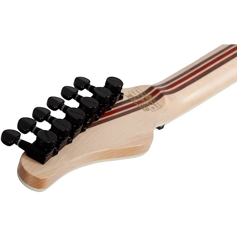 Schecter Guitar Research PT SLS Elite Electric Guitar Antique Fade Burst