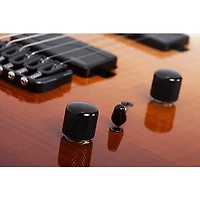 Schecter Guitar Research PT SLS Elite Electric Guitar Antique Fade Burst