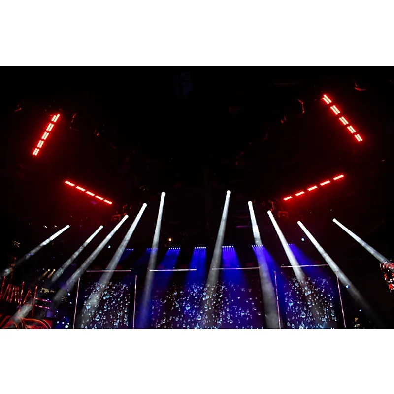American DJ JOLT 300 1.5W RGB SMD LED