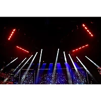 American DJ JOLT 300 1.5W RGB SMD LED