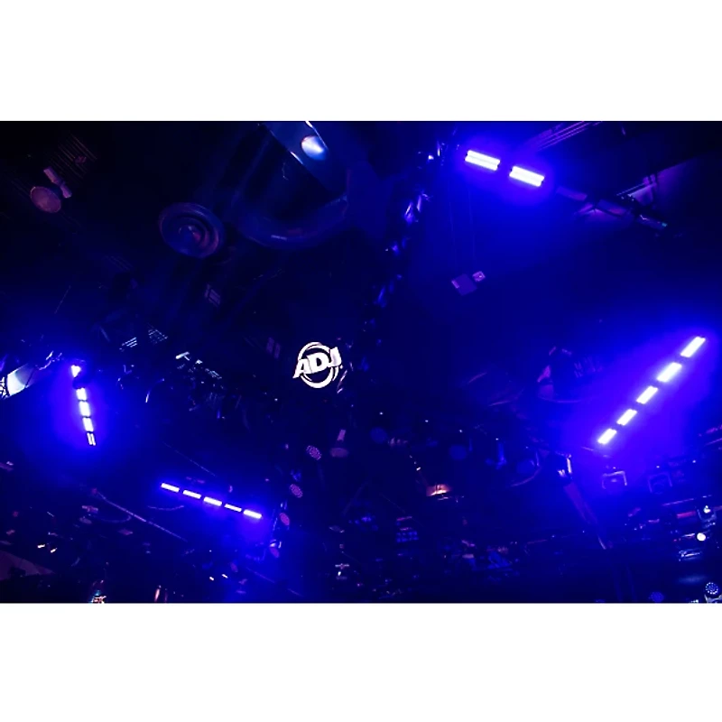 American DJ JOLT 300 1.5W RGB SMD LED
