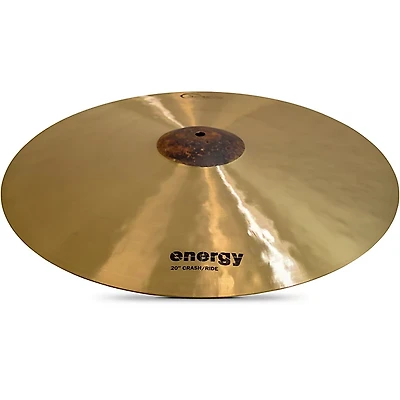Dream Energy Crash/Ride