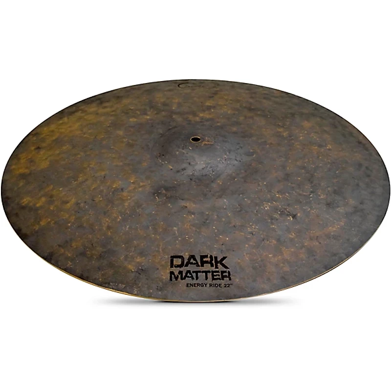 Dream Dark Matter Energy Ride