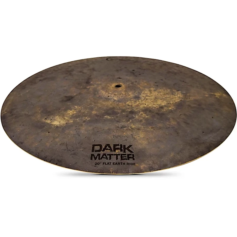 Dream Dark Matter Flat Earth Ride