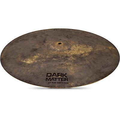 Dream Dark Matter Flat Earth Ride