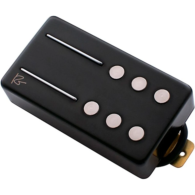 Railhammer Reeves Gabrels Neck Humbucker Pickup