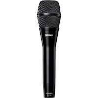 Shure KSM9HS Dual-Pattern Handheld Condenser Microphone